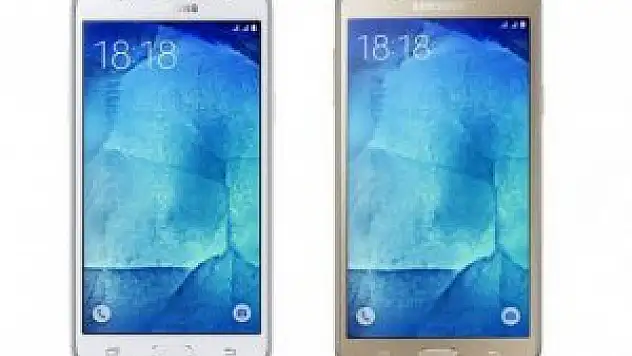 Samsung Galaxy A8 satışa sunuluyor