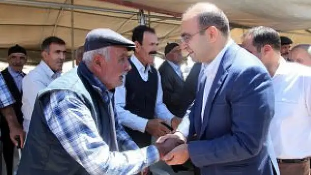 6. Yıkılhan Yayla Şenlikleri yapıldı