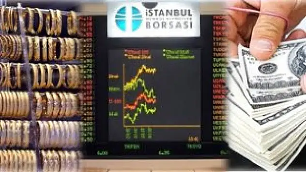 Patlama Piyasaları da Sarstı