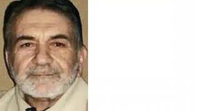 Zübeyir Yetik