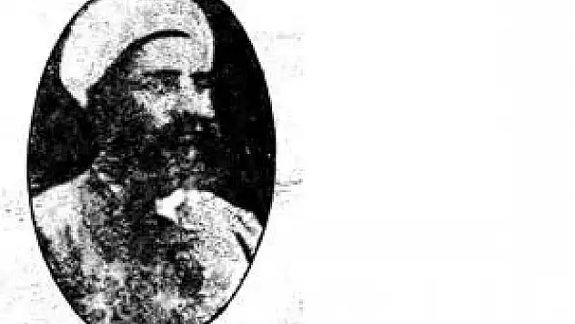 Ziyai Efendi  ( 1850)