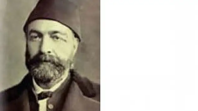 Ziya Paşanın hayatı