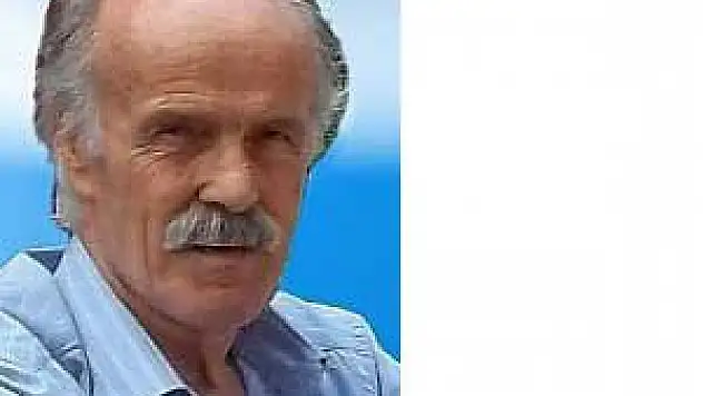 Ziya Yılmaz