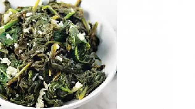 Turpotu salatası