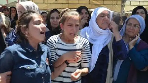 Suruç'taki terör saldırısı hakkari'