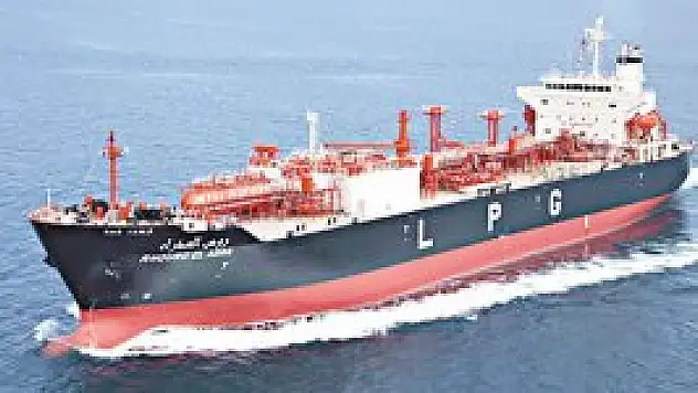 ABD'den ucuz LPG alınacak