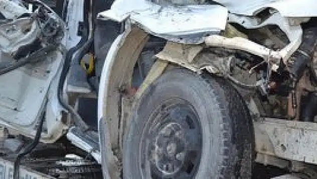 Rusya'da iki ayrı kaza 18 can aldı