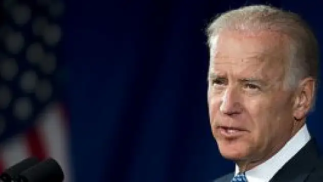 Biden'dan İbadi'ye taziye telefonu!