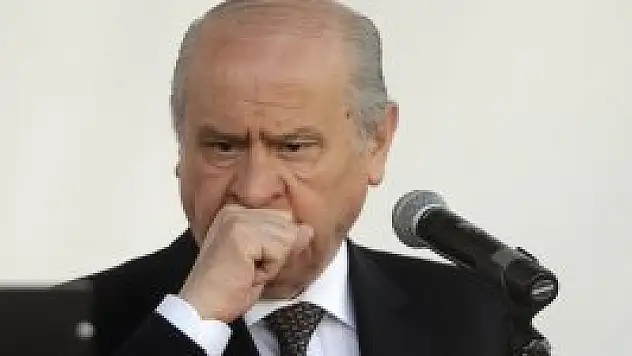 Devlet Bahçeli'den seçim hamlesi
