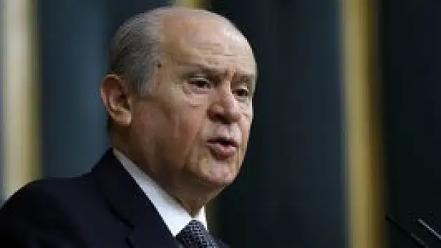 MHP lideri seçim turuna çıkıyor
