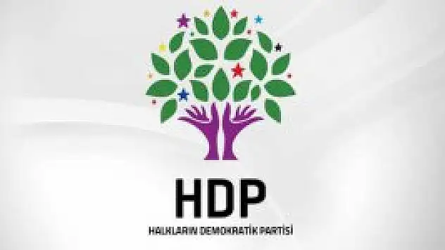 HDP'den Meclis'e Suruç önergesi