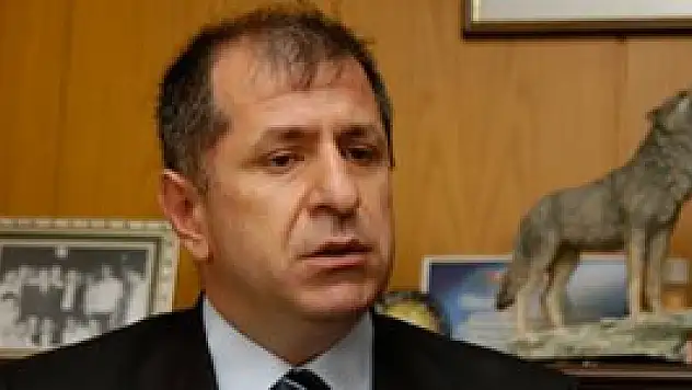Ümit Özdağ: PKK eylemi de olabilir
