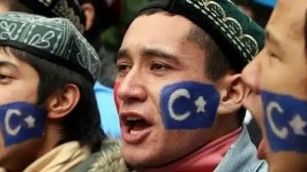 50 Uygur'un akıbeti ne olacak?