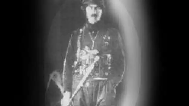TBMM'den Çerkes Ethem hamlesi!