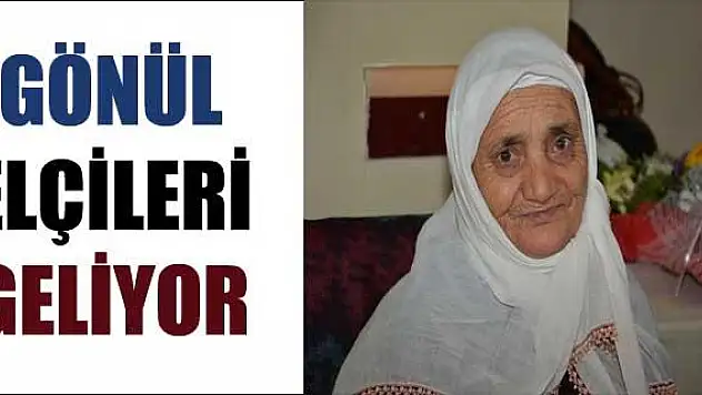 Topulumun Kalkınmasında Gönül Elçileri
