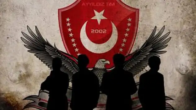 Ayyıldız Tim HDP'ye savaş açtı
