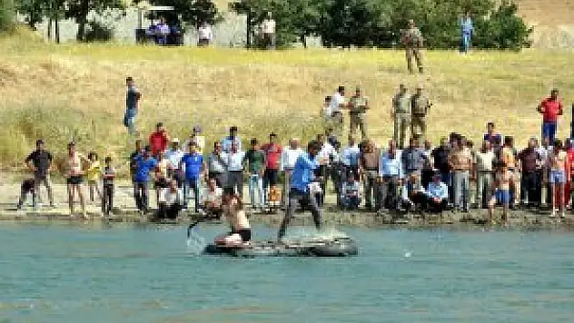 Murat Nehri'nde kaybolan gencin cesedi bulundu