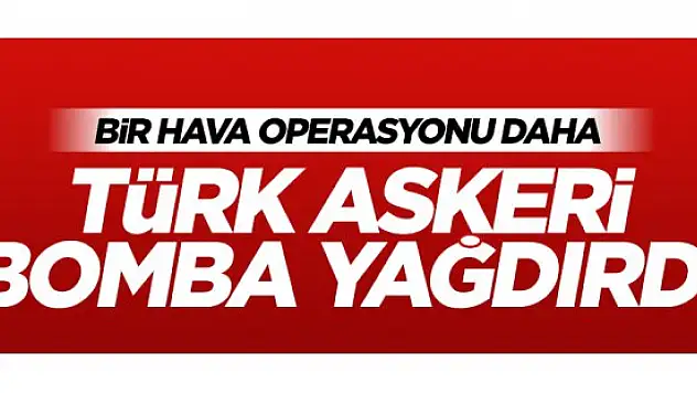 Köprüye bomba yerleştiren IŞİD'e operasyon