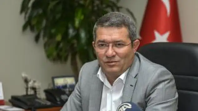 Çözüm Süreci Heba Edilmemeli
