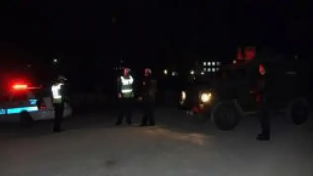 Kaymakamlık Binasına bombalı saldırı!