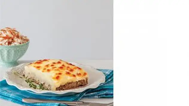 Tel şehriyeli pirinç pilavı
