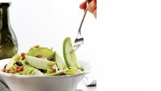Waldorf salatası
