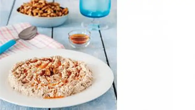 Çerkes tavuğu