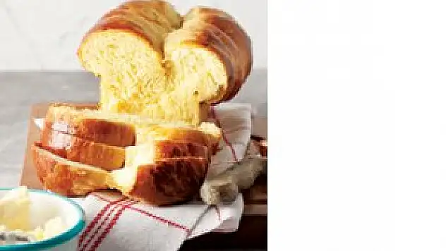 Brioche