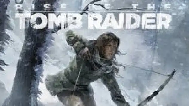 Rise of the Tomb Raider'ın Çıkış Tarihi Açıklandı!