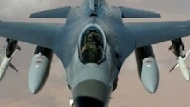 Bomba Yağdırdılar!En Az 55 Ölü