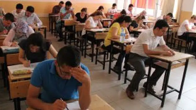 Türk Eğitim-Sen: 2015 KPSS'de 4 hatalı soru belirlendi