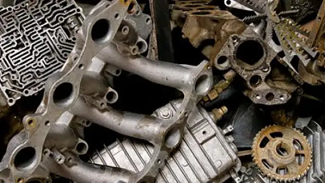 Hurda Metal fiyatları nelerdir nasıl değişir?