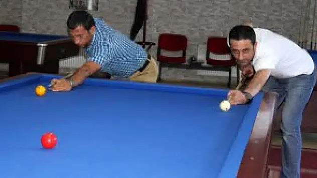 Gençler spora 'şampiyonlar'la kazandırılacak
