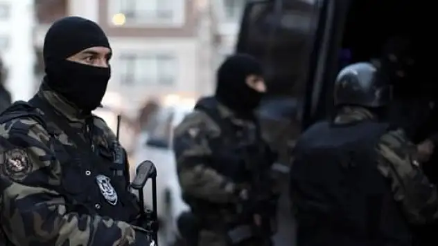 IŞİD'in 5 kişilik Şanlıurfa ekibi çökertildi