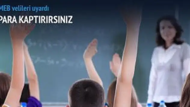 Dershanede 'korsan kayıt'