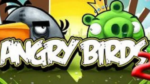 Angry Birds 2, İlk 12 Saat İçerisinde 1 Milyon Kez İndirildi!