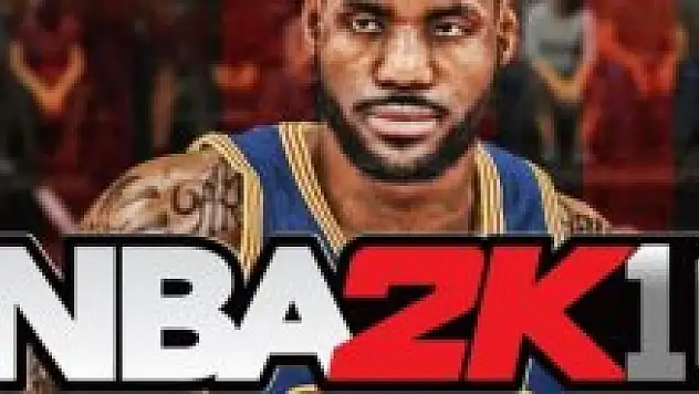 NBA 2K16'da Eklenen '2K Pro-Am' Modu İle Kendi Takımınızı Baştan Yaratın!