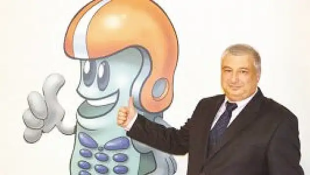 Cep telefonları artık korumalı!