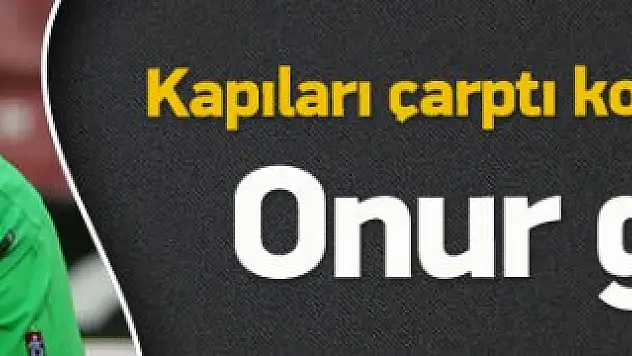 Hacıosmanoğlu: Selçuk gibi gidebilir ama...