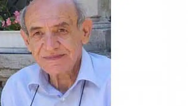 Ziya Bakırcıoğlu