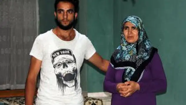 'Kaybolan kimliğini bulduk' diyerek dolandırdılar