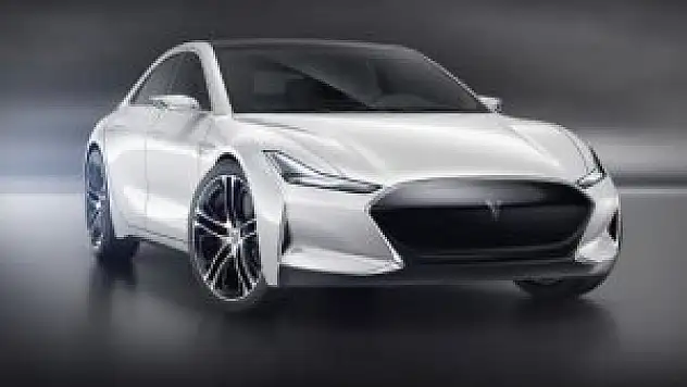 Çinliler bu defa Tesla'yı klonladı