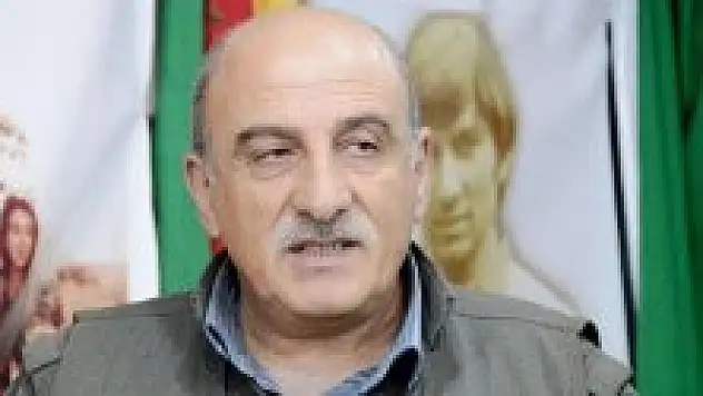PKK'dan HDP'ye İlginç Teklif