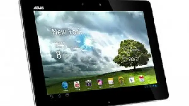 Asus Marka Tabletler