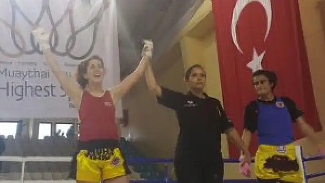 Tatvanlı milli sporcular Türkiye'yi temsil edecek