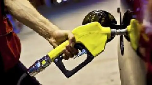 Müjde ! Benzin ve LPG'ye indirim