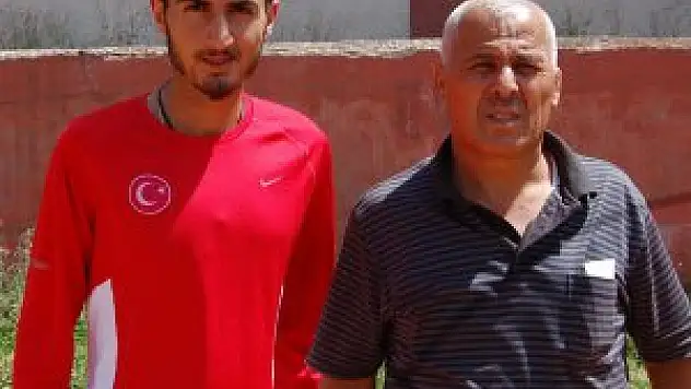 Bitlis'li atletlerin başarısı