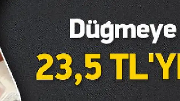 Kırmızı etteki fiyat artışına ilk müdahale