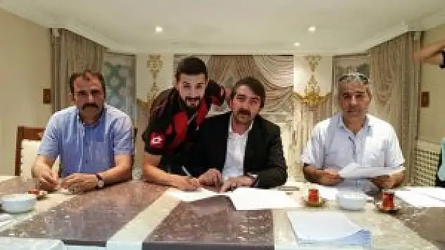 Aşkale Belediyespor'un transfer çalışmaları