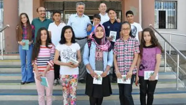 Muş'ta, yetiştirme ve destekleme kurslarına yoğun İlgii